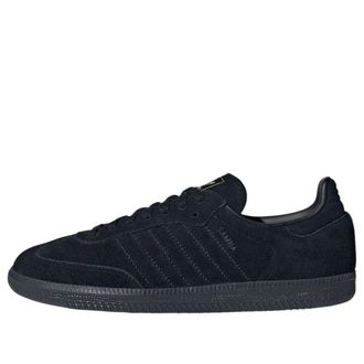 adidas Samba OG Black Cat JR0887