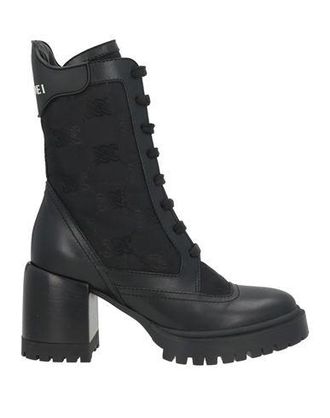 Casadei CALZADO - Botines de ca&ntilde;a alta en YOOX.COM
