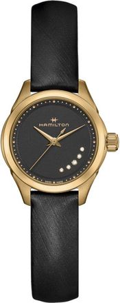 Hamilton Womens Jazzmaster Watch