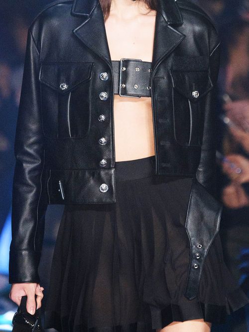 Fashion Week's Unlikely It Accessories | Stylight