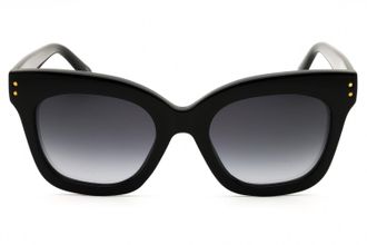 Fossil FOS3153GS Cat Eye Sunglasses - Black