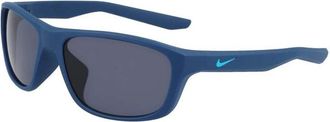Nike Lynk Fd 1806 Zonnebril - unisex - Zonnebrillen - Blauw - 57 MM - Accessoires