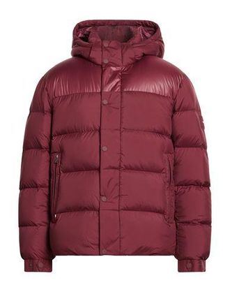 Tommy Hilfiger COATS & JACKETS - Puffers on YOOX.COM