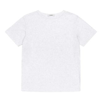 Entire studios Standard Tee - - Tops - Donna - Bianco - L