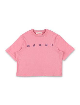 Marni T-shirt e polo Marni