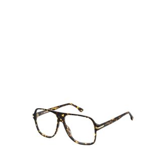 Victoria Beckham Glasses, female, Brown, Size: 58 MM Optical Frame