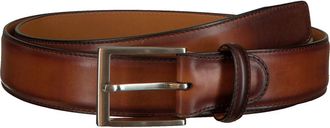 Magnanni Heren, Accessoires, Bruin, Maat: 115 CM Leer