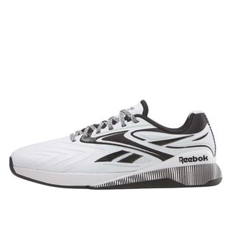 Reebok Uomo, Sport, Bianco, 44 1/2 EU, new