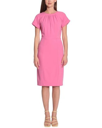 Maggy London Dress