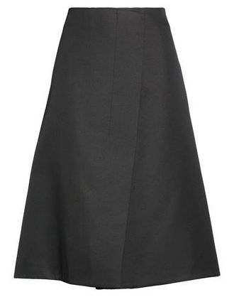 Sportmax HOSEN & R&Ouml;CKE - Midi-R&ouml;cke auf YOOX.COM