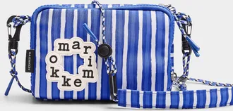 Marimekko Womens Iloisa Piccolo small crossbody bag