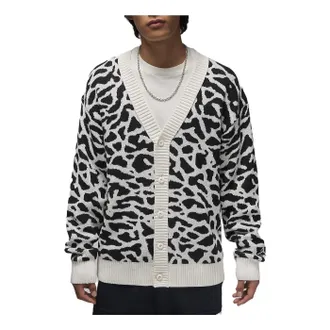 Nike Jordan Air Jordan Fight Heritage Cardigan DV7574-030