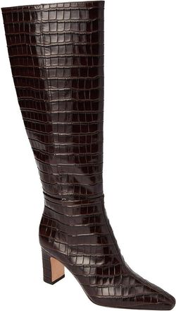 J.McLaughlin J.Mclaughlin Eden Leather Knee-High Boot