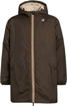 K-Way ROPA DE ABRIGO - Abrigos en YOOX.COM