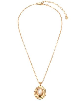 Ettika 18K Plated Pendant Necklaces