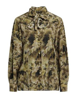 Alberta Ferretti TOPWEAR - Camicie su YOOX.COM