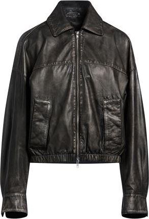 Sword 6.6.44 JACKEN & M&Auml;NTEL - Jacken und Anoraks auf YOOX.COM