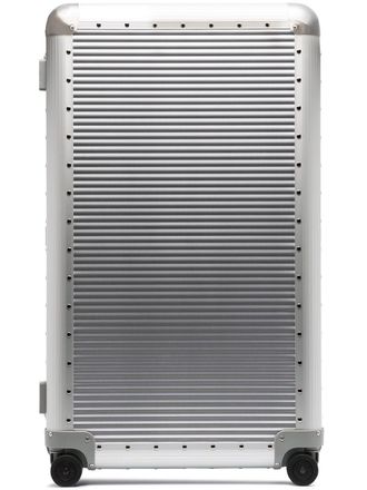 FPM Milano Bank Spinner 84 koffer - Zilver