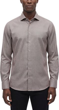 Eterna Twill Kent Shirt