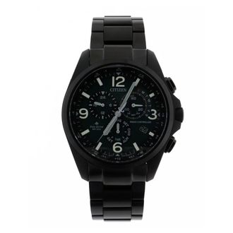 Citizen Citizen, Accessoires, Dames, Zwart, ONE Size, Watches