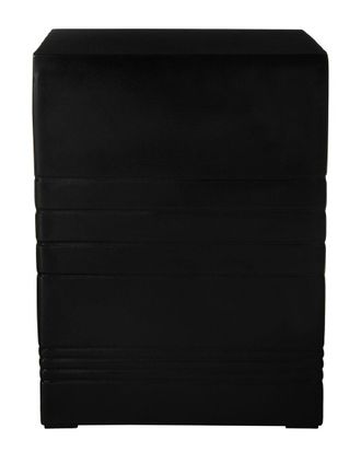 Safavieh Deidara Indoor/Outdoor Concrete Accent Stool