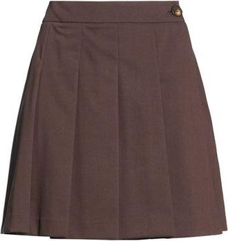 Kaos BOTTOMWEAR - Mini skirts on YOOX.COM