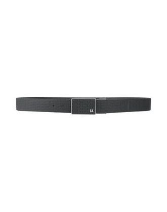 A|X Armani Exchange PICCOLA PELLETTERIA - Cinture su YOOX.COM