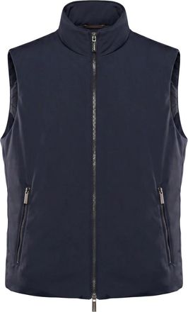 Moorer Uomo, Giacche, Blu, 2Xl, new