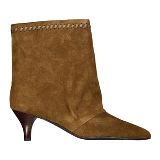 Toral Shoes Botas de Tac&oacute;n Maeve - Shoes - Mujer - Marr&oacute;n - 40 EU
