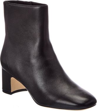 Vince Kimm-B Leather Bootie