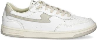 Stepney Workers Club Sneakers Pro-Cup 01 S-Strike - Bianco