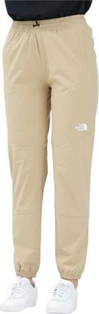 The North Face Mujer, Pantalones, Beige, Talla: M