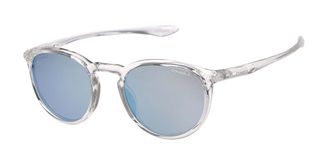 O'Neill ONS CLOUDBRK 2.0 113P Mens Sunglasses Clear Size 50