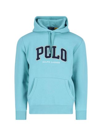 Polo Ralph Lauren Logo Hoodie