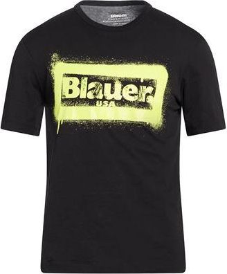Blauer TOPWEAR - T-shirts sur YOOX.COM