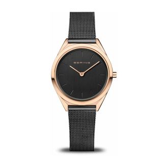 Bering Bering, Dames, Accessoires, Zwart, Maat: ONE Size Taf