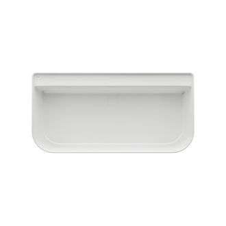 Laufen Sonar Ba&ntilde;era, Versi&oacute;n De Pre-muro, 1600x815x535mm, 2 Gu&iacute;as - Laufen