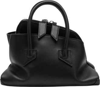 The Attico Donna, Borse, Nero, Taglia unica, new