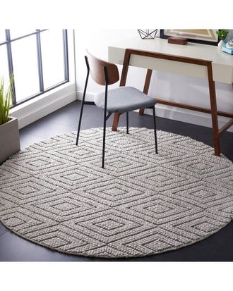 Safavieh Natura Wool & Cotton Rug