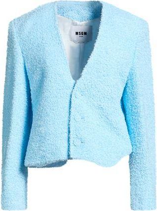 Msgm CAPISPALLA - Giacche & Giubbotti su YOOX.COM