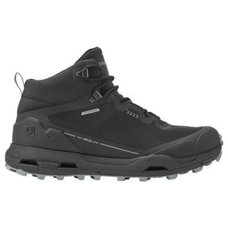 Craghoppers Unisex Adult Walking Boots (Black/Cloud Grey) - Black/Dark Grey - Size UK 6.5