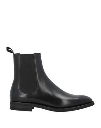 Bally Ankle boots