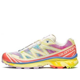 Salomon XT-6 MOUNTAIN Mount Siguniang 473621