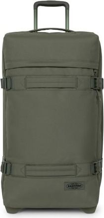 Eastpak Transitr L Reisetasche - | oliv