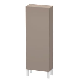 Duravit Duravit - Armario Semi Alto L-cube, Anchura 500mm, Profundidad