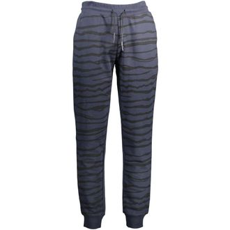 Cavalli Uomo, Pantaloni, Blu, L, new