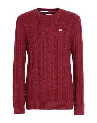 Tommy Jeans STRICKWAREN - Pullover auf YOOX.COM