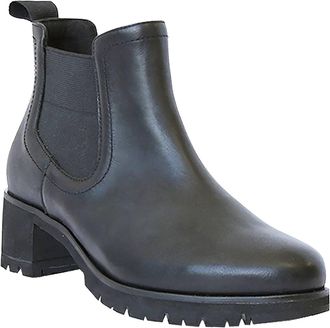 Munro Womens Darcy Boots In Black