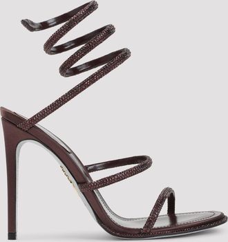 Rene Caovilla Ren&eacute; Caovilla High Heel Sandal