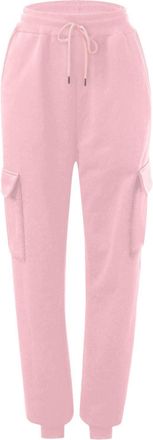Generic Joggers for Women Womens Thin High Waisted Loose Sweatpants Comfortable High Waisted Pants with Pockets Casual Sweatpants Wide Leg Cover up Womens Pin